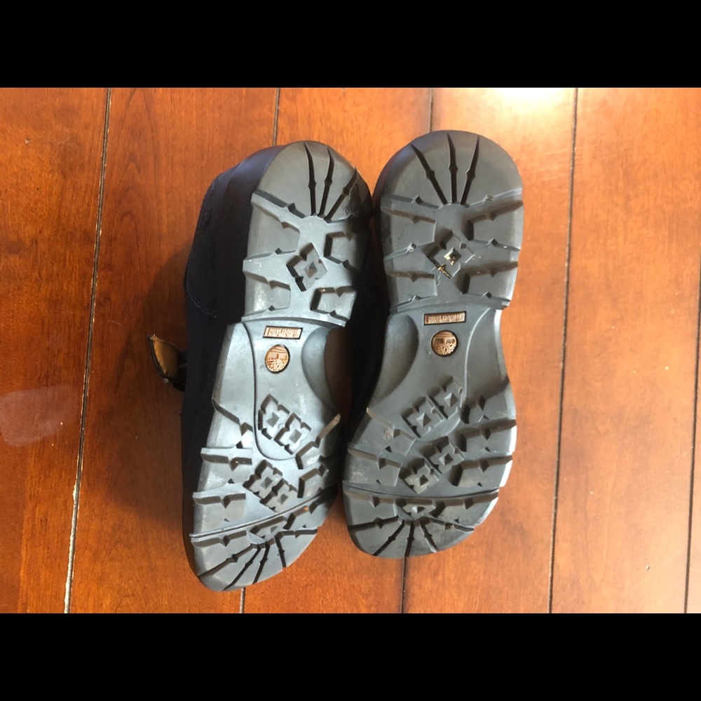 Timberland Smart Comfort System - image 6